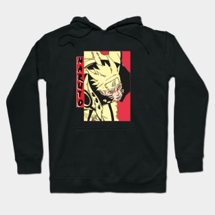 Six Path Sage Mode Hoodie